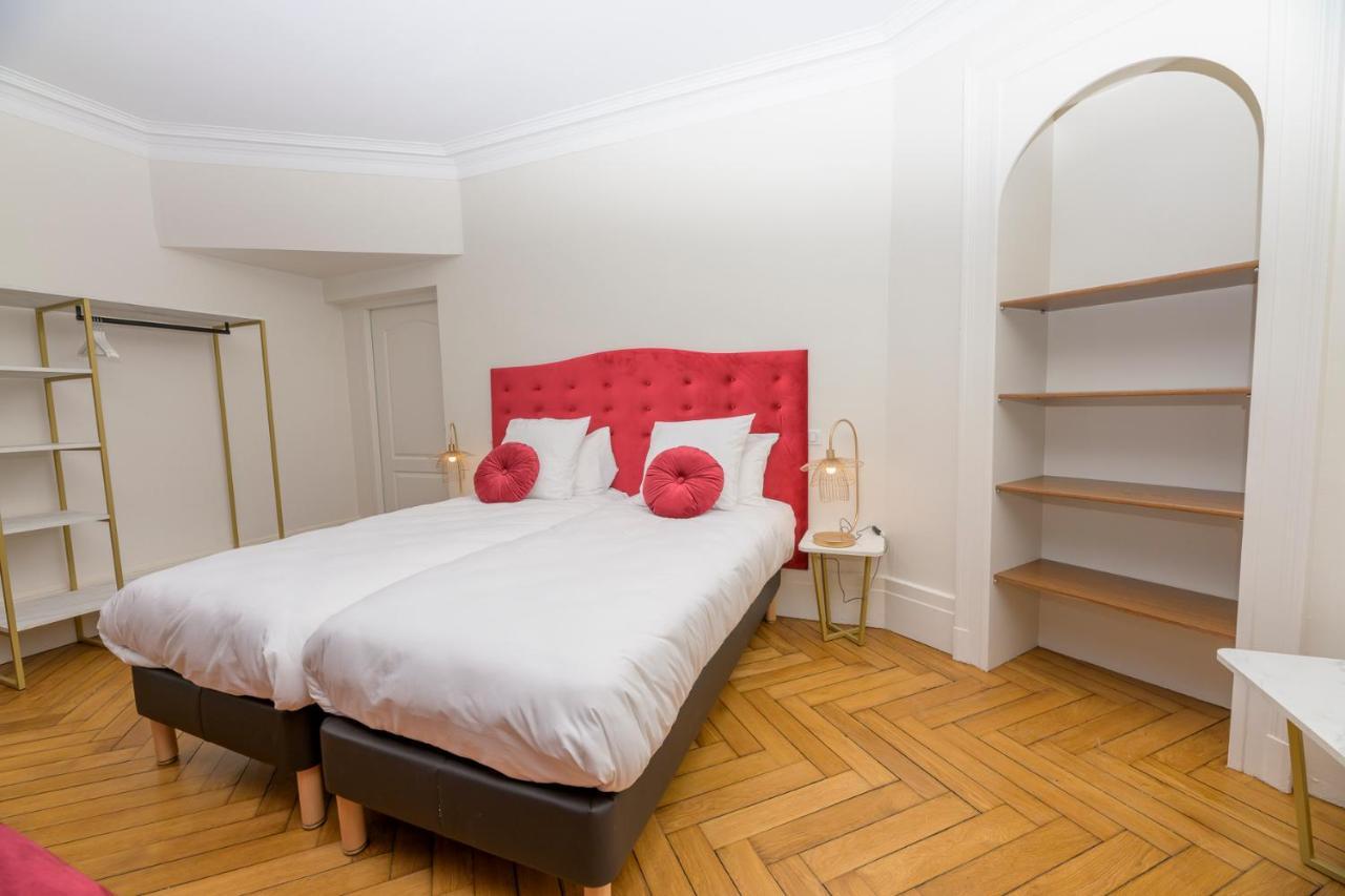 Logis Hotel Du Parc بو أَ موسّو المظهر الخارجي الصورة
