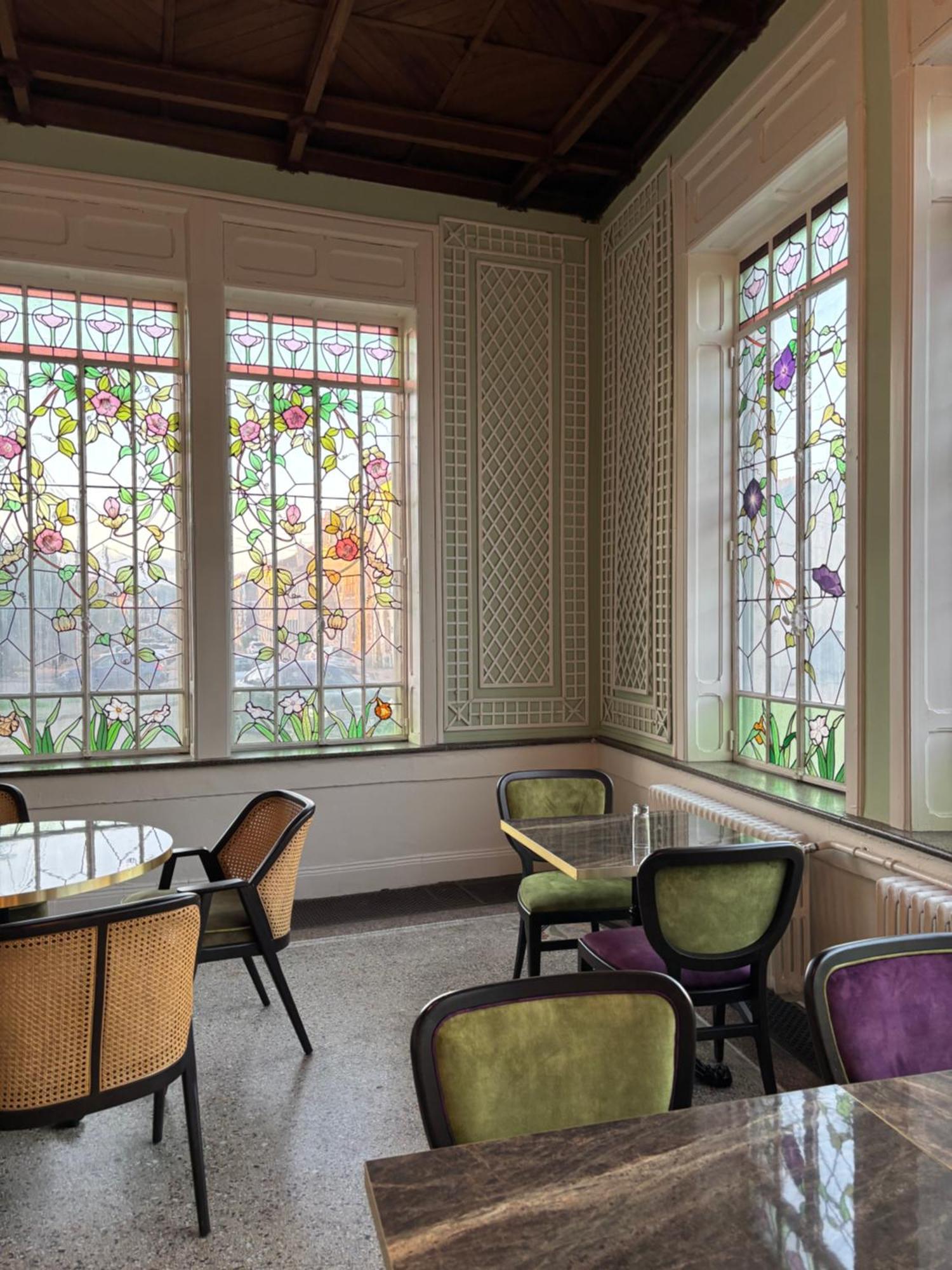 Logis Hotel Du Parc بو أَ موسّو المظهر الخارجي الصورة